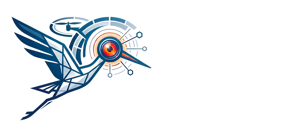 L'oeil de la cigogne - Drone | Photogrammétrie en Alsace